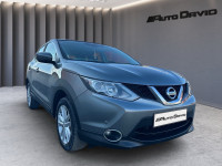 Nissan Qashqai 1,5 dCi✔️Navi✔️Nema prijepisa✔️