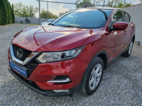 Nissan Qashqai 1,5 dCi -LED-NAVI-ALU-KAMERA 360-LEASING-JAMSTVO