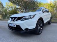 Nissan Qashqai 1,5 dCi