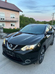 Nissan Qashqai 1,5 dCi