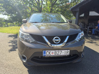 Nissan Qashqai 1,5 dCi
