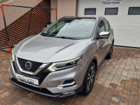 Nissan Qashqai 1,5 dCi
