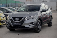 Nissan Qashqai 1,5 dCi ••TEKKNA•• koža-platno | navigacija | panorama