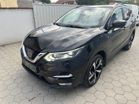 Nissan Qashqai 1,5 dCi-TEKNA-NAVI-KAMERA-PANO-GRIJ. SJEDALA-SERVISNA