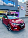 Nissan Qashqai 1,5 dCi Tekna+/Pano/Kamere/Radar/Alu19