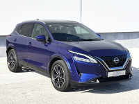 Nissan Qashqai 1.5 e-power Tekna  HR auto  u PDVu