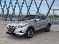 Nissan Qashqai 1.5dci *360°KAMERA*PANORAMA*NAVI*TEMPOMAT*