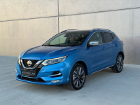 Nissan Qashqai 1,5dCi TEKNA+  AUTOMAT,ACC,PANORAMA,MEMORIJA,360°KAMERA