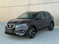 Nissan Qashqai 1,5 dCi TEKNA,PANORAMA,360KAM,KEYLESS,GR.SJED,SERVISNA