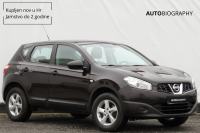 ⭕ Nissan Qashqai 1,6 16V | Kupljen nov u Hr | Jamstvo do 2 godine