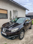 Nissan Qashqai 1,6 16V