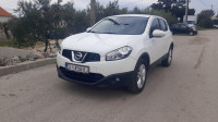 Nissan Qashqai 1,6 16V