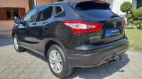 Nissan Qashqai 1,6 dCi-130KS-NAVIGACIJA-NOVE GUME-KAMERA-LED-JAMSTVO