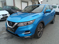 Nissan Qashqai 1,6 dCi mod.2019 - 135 TKM/ SER./ KAMERA/ 360%/ NAVI/