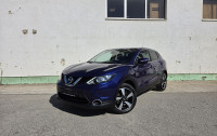 Nissan Qashqai 1.6 dCi 360°,NAVI,KAMERA 360,GARANCIJA,NEMA5%