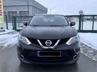 Nissan Qashqai 1.6 DCI 96 Kw 2014. God.