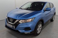 Nissan Qashqai 1,6 dCi acenta navi gr.sj. PDCx2 kam tempomat ambilight