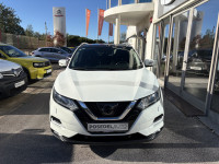 Nissan Qashqai 1,6 dCi automatik - 2017. god.
