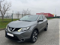 Nissan Qashqai 1,6 dCi automatik