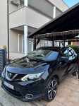 Nissan Qashqai 1,6 dCi automatik