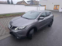 Nissan Qashqai 1,6 dCi