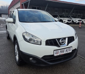 Nissan Qashqai 1,6 dCi