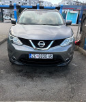Nissan Qashqai 1,6 dCi