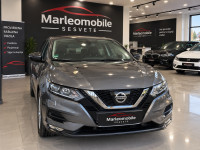 Nissan Qashqai 1,6 dCi