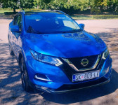 Nissan Qashqai 1,6 dCi N-Connecta,Pano,360°Kam.,LEASING BEZ UČEŠĆA