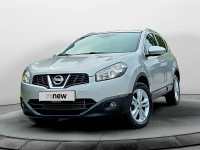 Nissan Qashqai 1,6 dCi