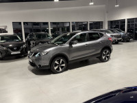 ⭐️NISSAN QASHQAI 1.6 DCI⭐️TEKNA◼️360 KAMERA◼️2 GODINE JAMSTVA✅⭐️