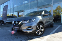 Nissan Qashqai 1.6 DCI TEKNA 4WD, NAV, KAMERA, TEMPOMAT, JAMSTVO