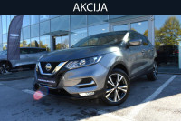 Nissan Qashqai 1.6 DCI TEKNA 4WD, NAV, KAMERA, TEMPOMAT, JAMSTVO