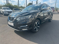 Nissan Qashqai 1,6 dCi Tekna+ LED navi koža BOSE pano kam360 gr.sj.TOP