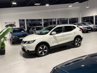 ⭐️NISSAN QASHQAI 1.6 DCI⭐️TEKNA◼️PERLA BIJELI◼️2 GODINE JAMSTVA✅⭐️