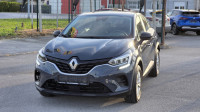 Renault Captur tce 72TKM LED KLIMA NA IME KUPCA HR AUTO
