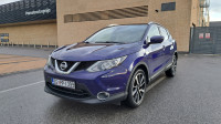 Nissan Qashqai 1,6 dCi TEKNA PREMIUM PLUS, AUTOMATIK,SERVISNA