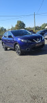 Nissan Qashqai 1.6 DCI TEKNA X-TRONIC automatik