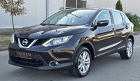 Nissan Qashqai 1,5 dCi ⭐️TOP STANJE REG 05/2027⭐️