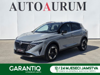 Nissan Qashqai 158KS *TEKNA* VIRT,ACC,AMB,HUD,360°,TV.JAMSTVO 07/2028