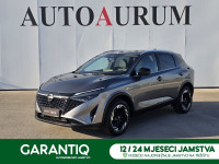 Nissan Qashqai 158KS N-Connecta VIRTUAL,ACC,360°,AMBI,TVOR.JAMSTVO