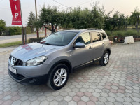Nissan Qashqai+2 1,5 dCi