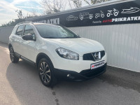 NISSAN QASHQAI+2 1.6 DCI - 7 SJEDALA