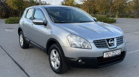 Nissan Qashqai 2,0 ACENTA PUNO OPREME, DRUGI VLASNIK, REG GODINU DANA