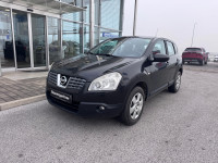 Nissan Qashqai 2,0 dCi