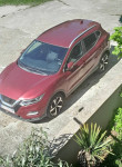Nissan Qashqai 4WD 1,6 dCi