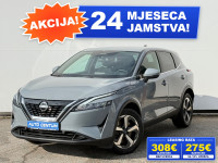 Nissan Qashqai E-Power 190| 24 MJ JAMSTVA | U PDV-U
