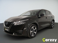 Nissan Qashqai N-Connecta 1.3 140 MT 2WD - 3 godine jamstva
