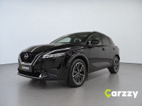 Nissan Qashqai Tekna 1.3 158 MT 2WD - 3 godine jamstva
