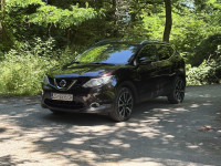 Nissan Qashqai Tekna Panorama, Navi, Lane Assist, Full oprema